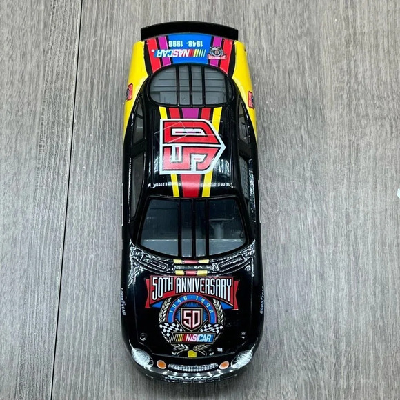 1948-1998 Racing Champions NASCAR 50th Anniversary Ford Taurus Diecast 1:24 - Picture 3 of 14